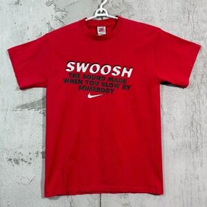 Vintage 90s Nike Single Stitch T-Shirt